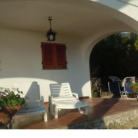 Casa Aia Procchio (Isola d'Elba)