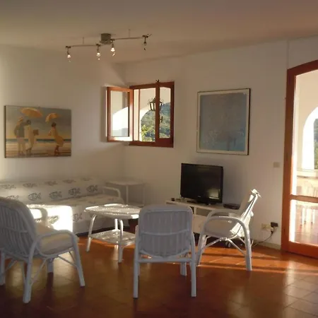 Villa Casa Aia Procchio (Isola d'Elba)