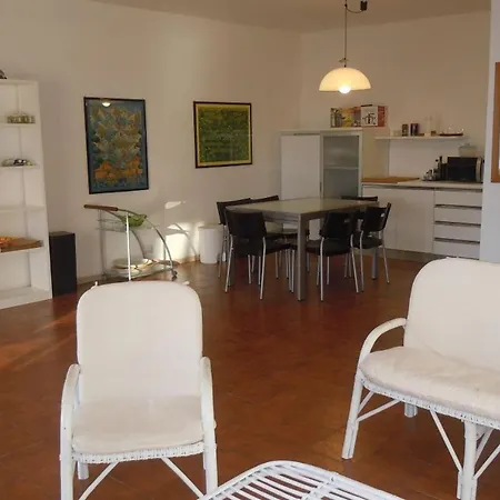 Casa Aia Villa Procchio (Isola d'Elba)