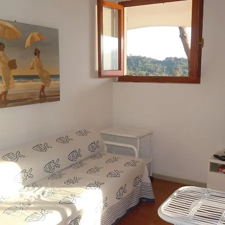 Casa Aia Procchio (Isola d'Elba)