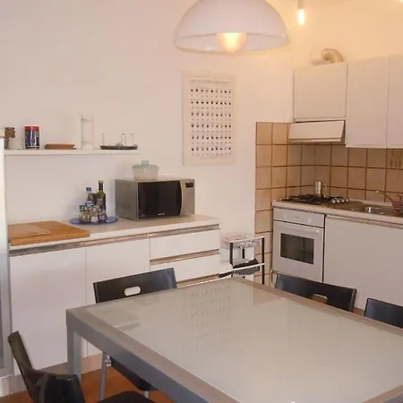 Casa Aia Villa Procchio (Isola d'Elba)