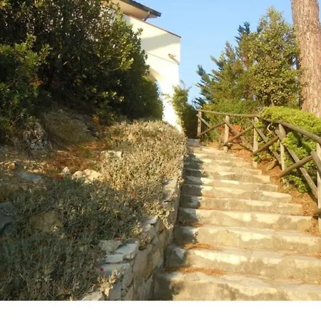 Villa Casa Aia Procchio (Isola d'Elba)