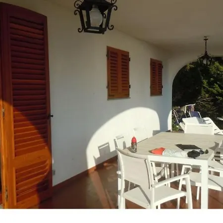 Villa Casa Aia Procchio (Isola d'Elba)