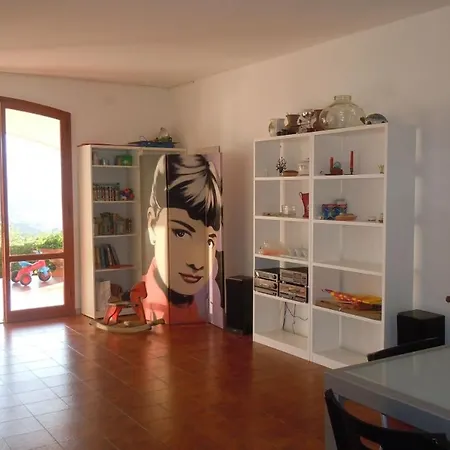 Villa Casa Aia Procchio (Isola d'Elba)