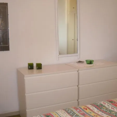 Casa Aia Villa Procchio (Isola d'Elba)