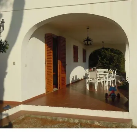 Villa Casa Aia *