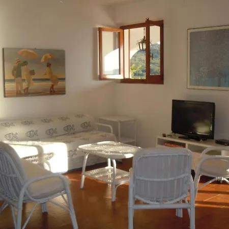 Casa Aia فيلة بروكيو
