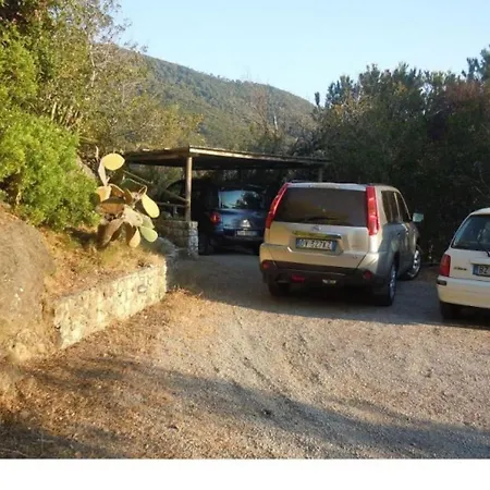 فيلة Casa Aia *