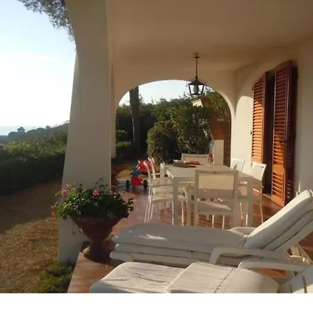 Casa Aia Villa